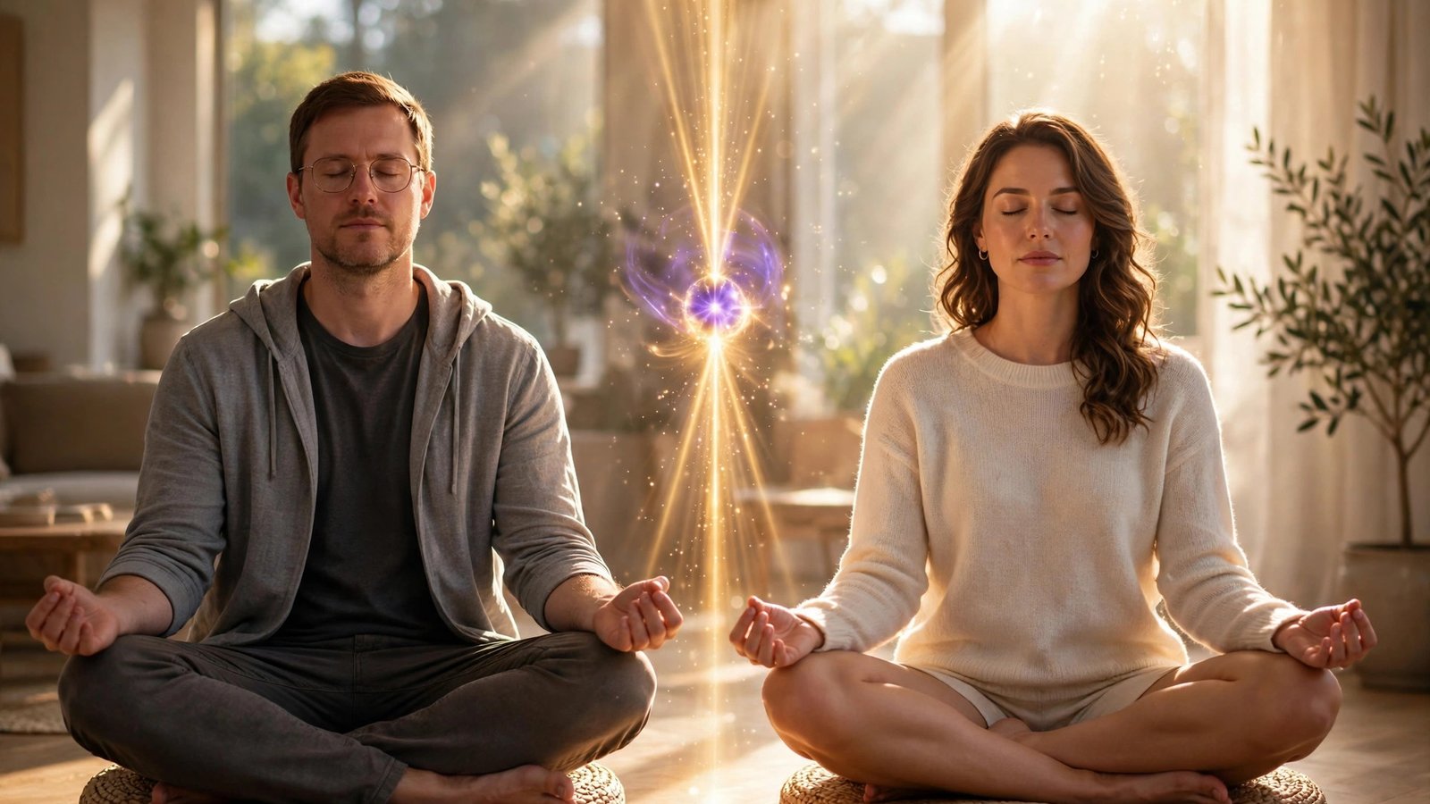 Attention as a Superpower: How Focus Shapes Reality and Manifestation