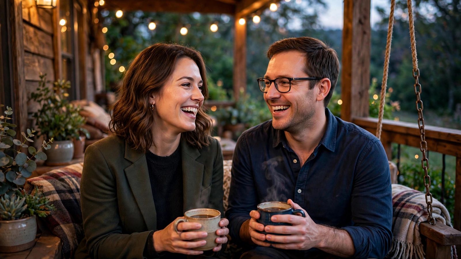 Changing Your Frequency and Its Impact on Relationships — Practical Guide