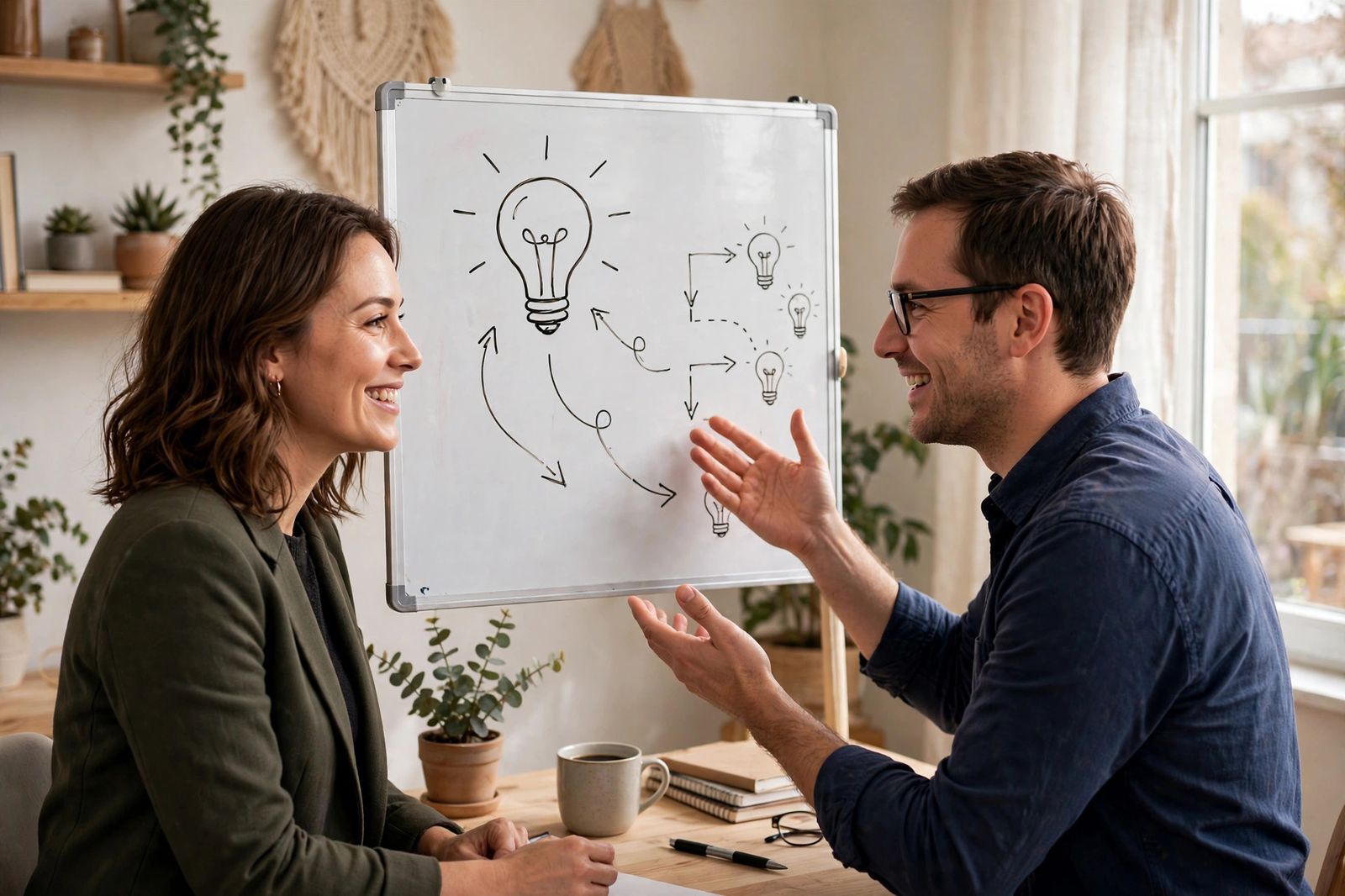 Effective Manifestation Tips to Achieve Your Goals — Practical Guide
