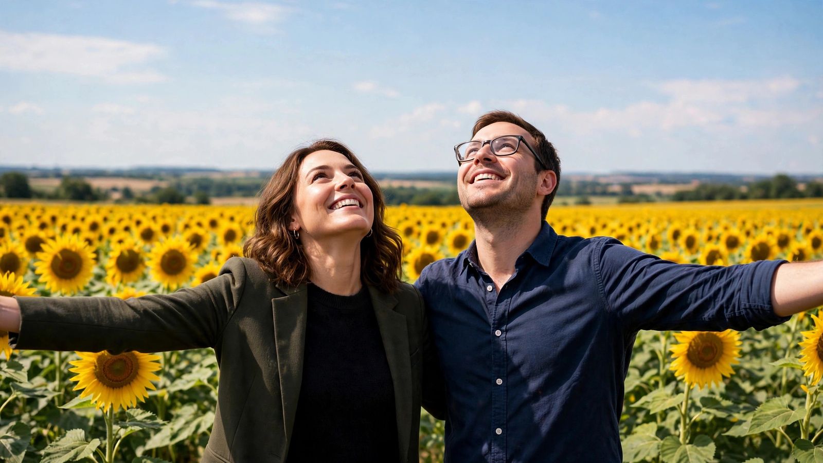 Embracing Positivity: Transform Your Life by Focusing on the Bright Side
