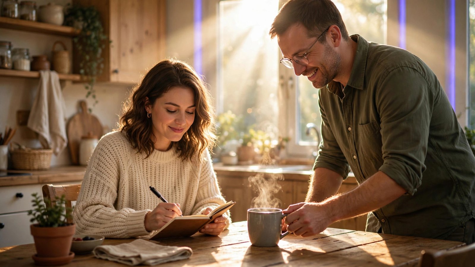 Gratitude Today, Success Tomorrow: The Science Behind a Happier, More Successful Life