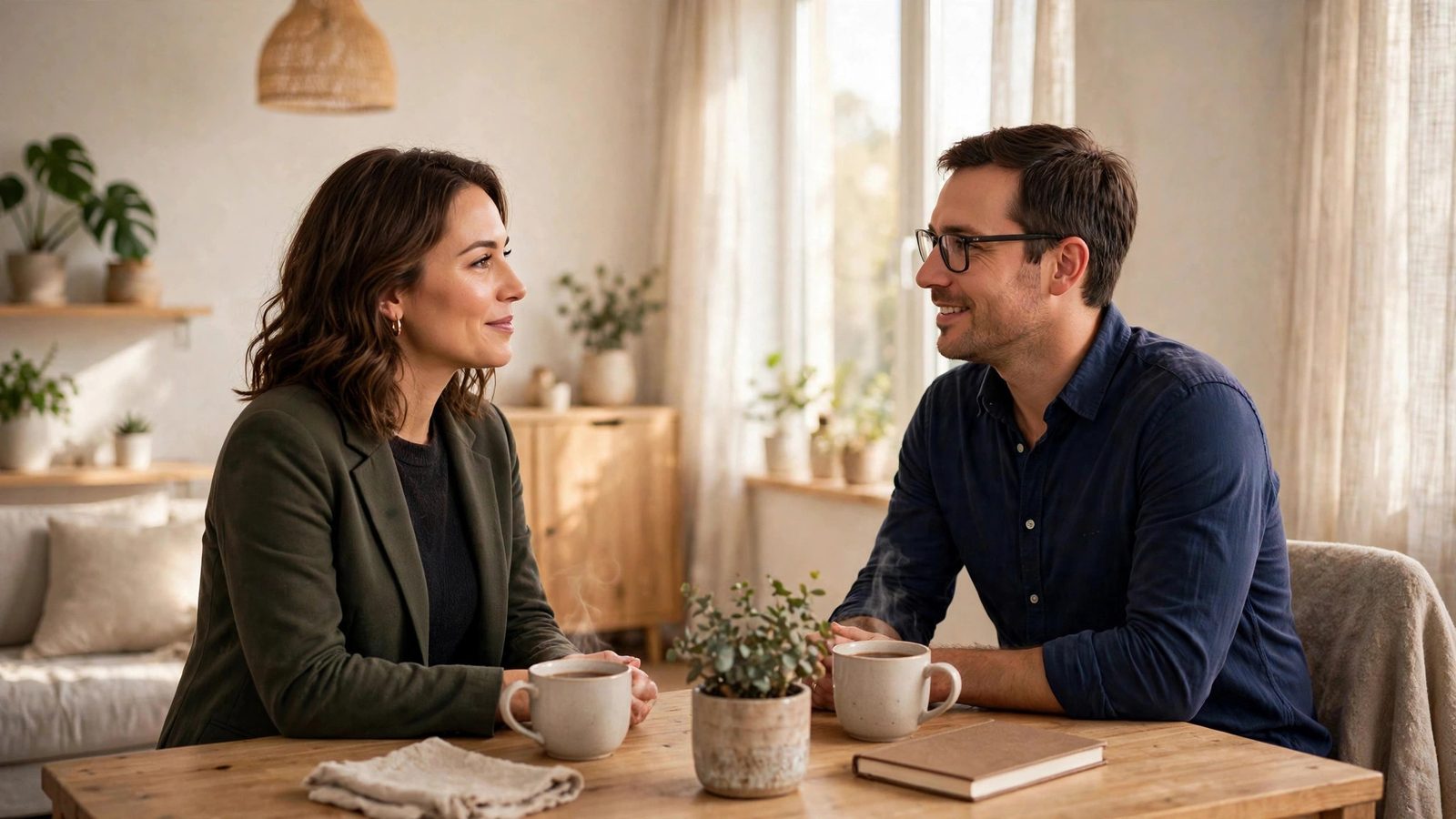 Recognizing That It Is Not Our Place to Change Others: Navigating Relationships With Acceptance — Practical Guide