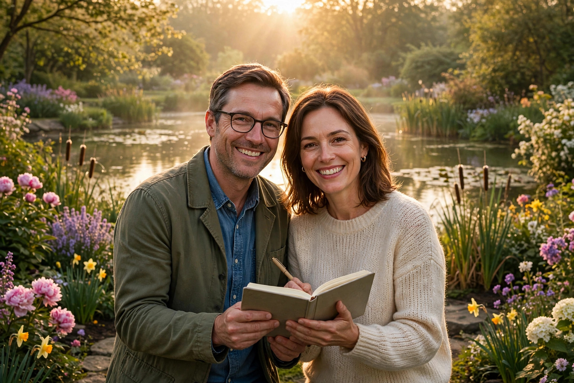 Simple and Effective Manifesting Methods to Transform Your Life
