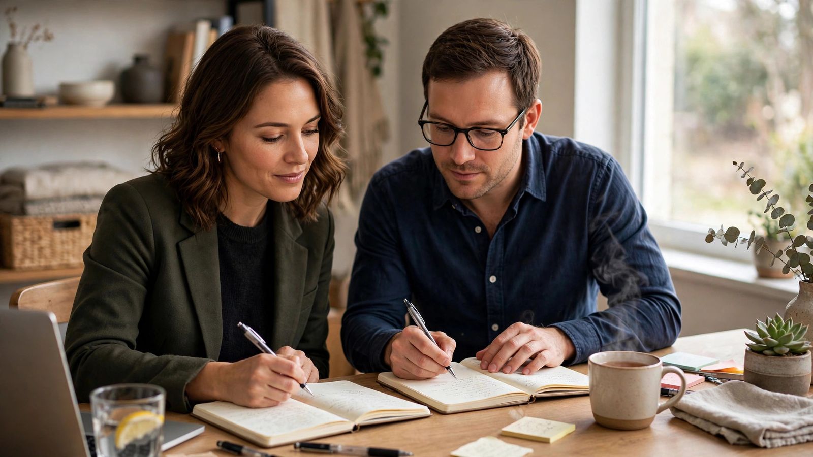 The 3-Question Reality Audit (Before You Visualize Anything)