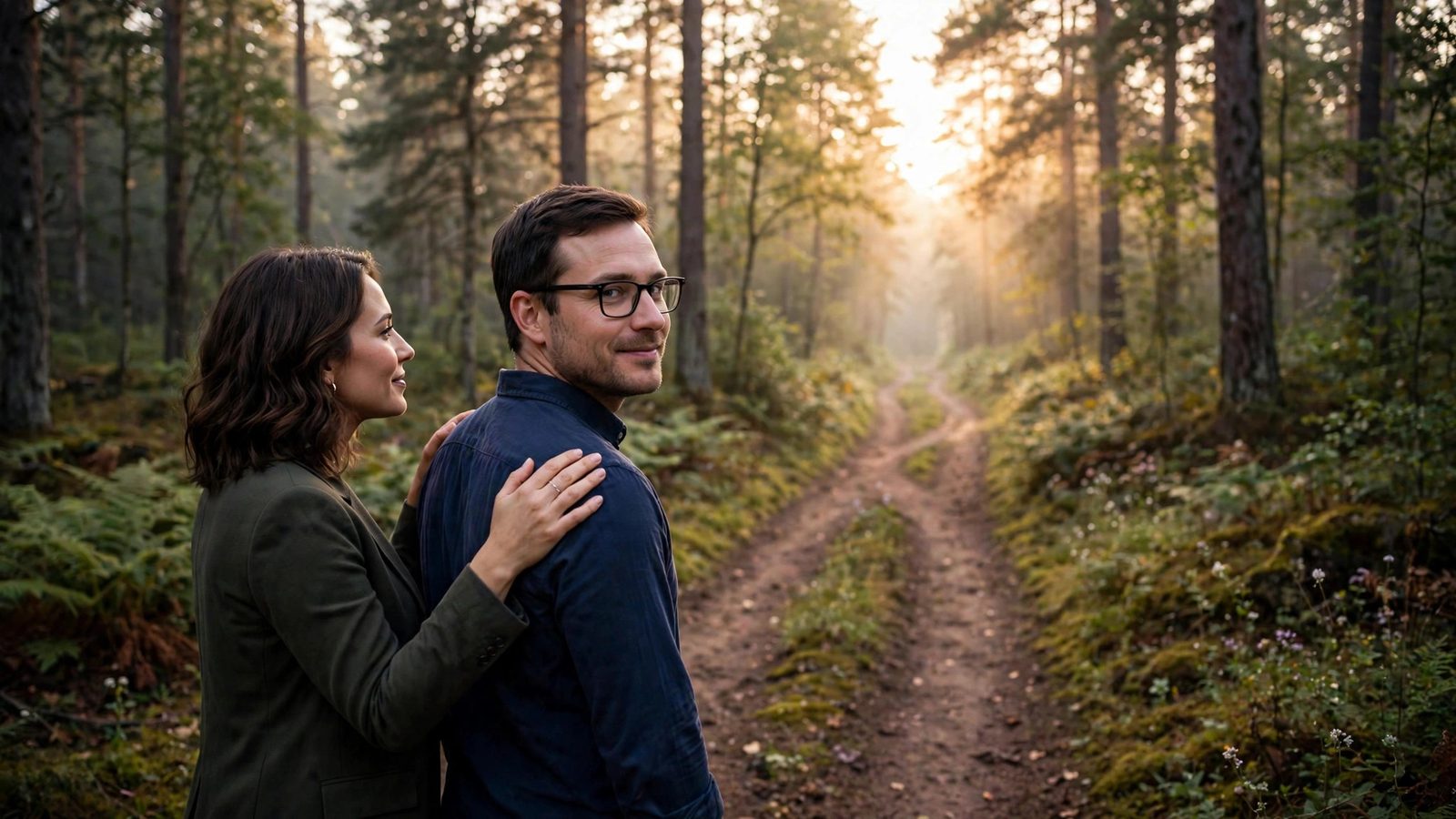 The Quantum Apology: Releasing Parallel-Path Guilt