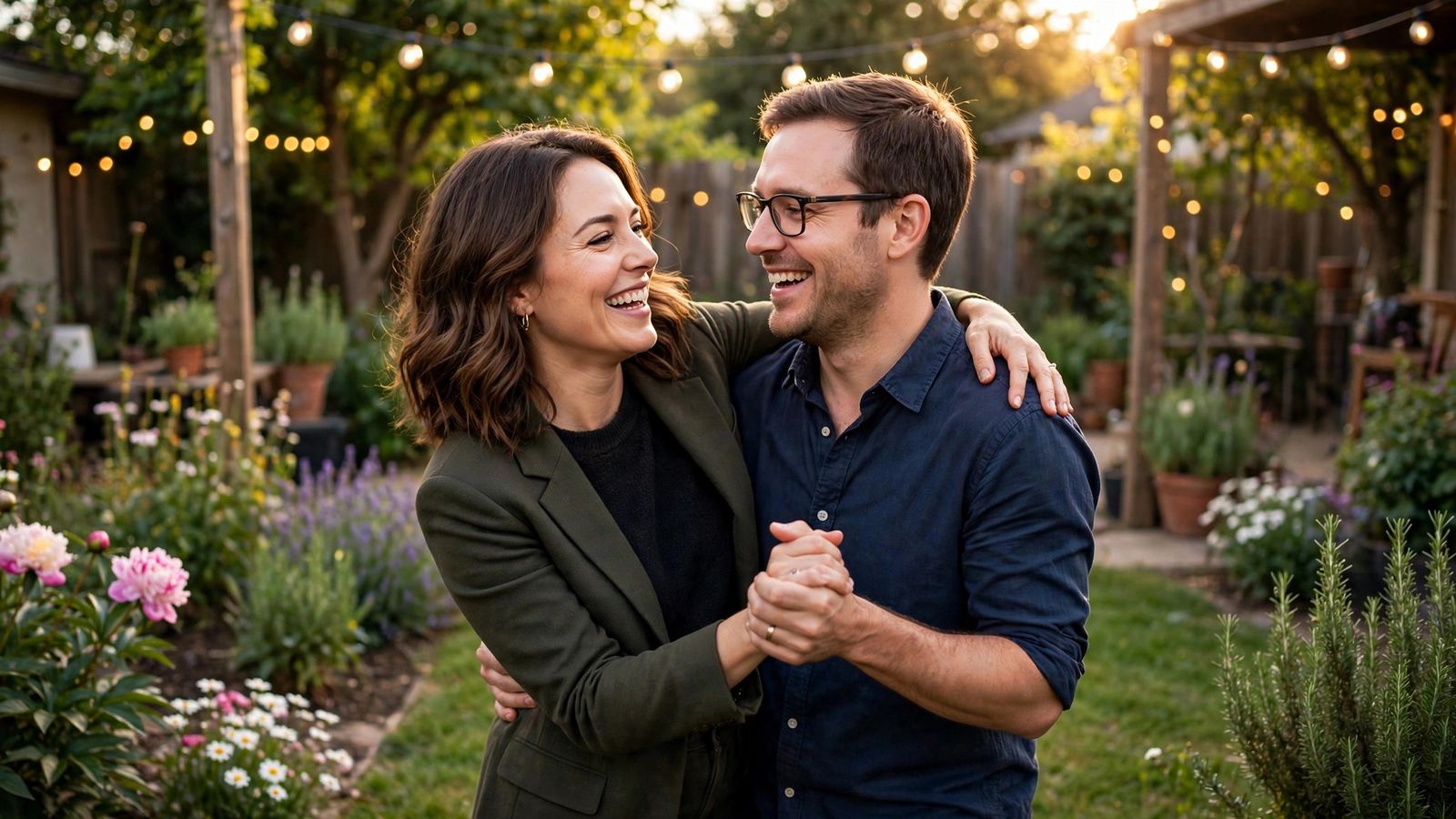 Frequency in Relationships: The Energy Patterns That Shape Love + Growth