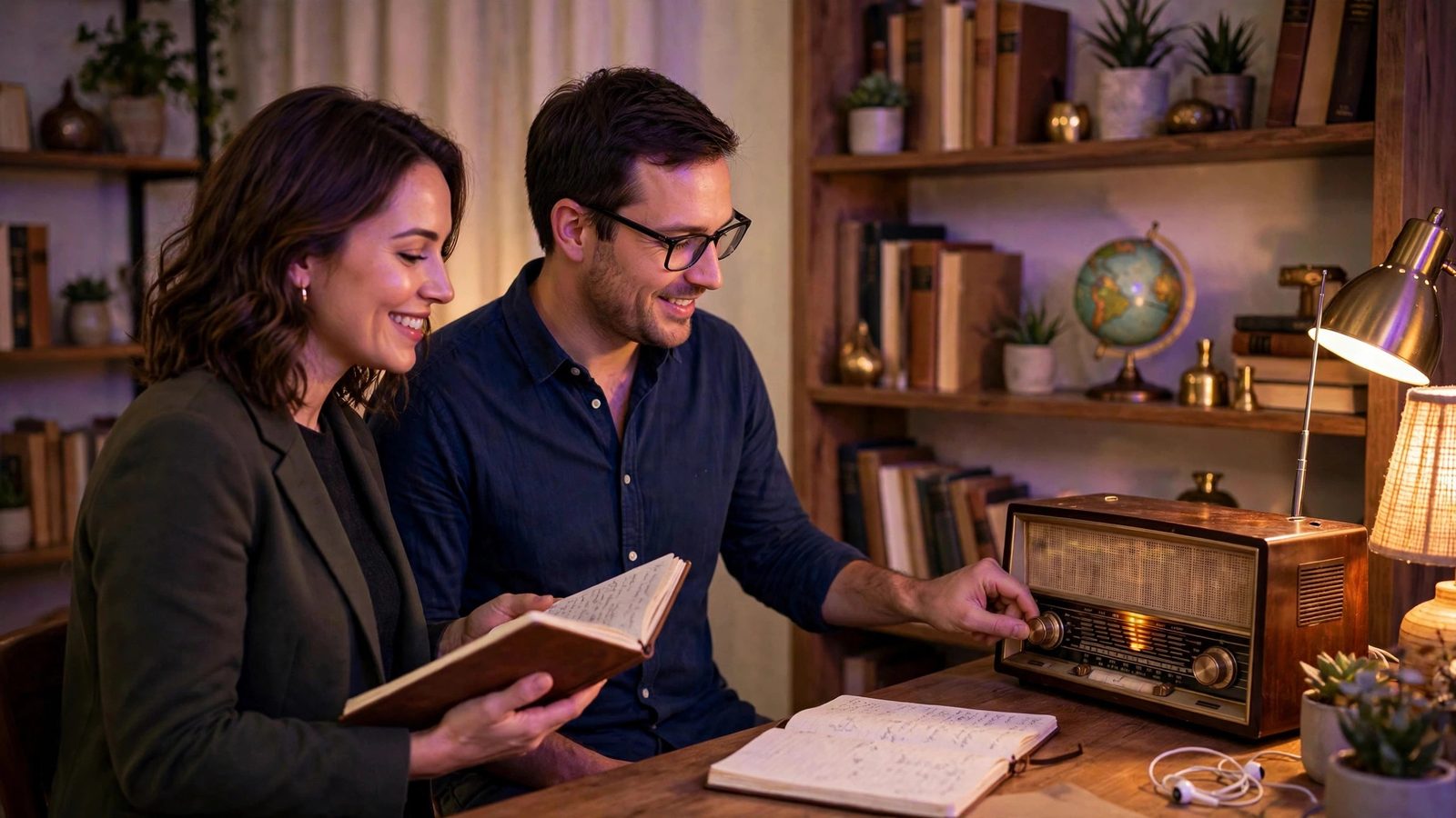 The 'Signal-to-Story' Swap: Replacing Narratives With Data