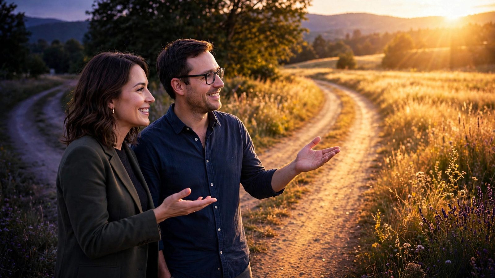 The 'Two Yeses' Rule: Choosing Only What Aligns Twice