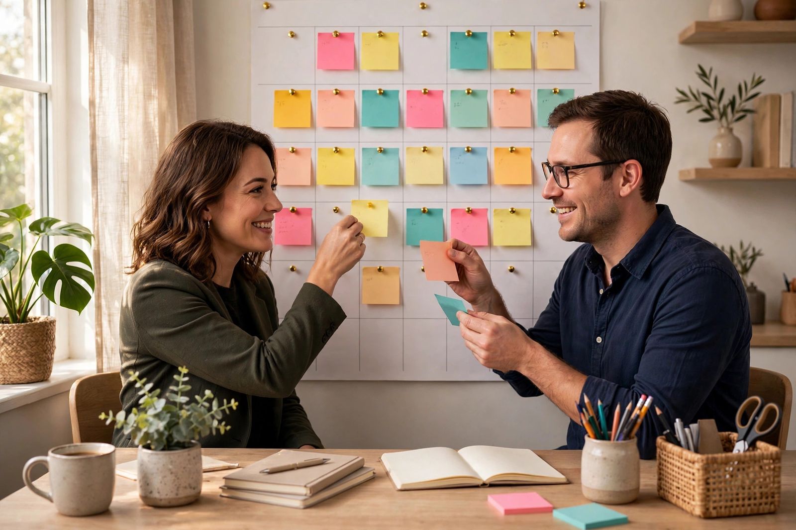Unlock Your Goals Through Proven Manifestation Techniques — Practical Guide