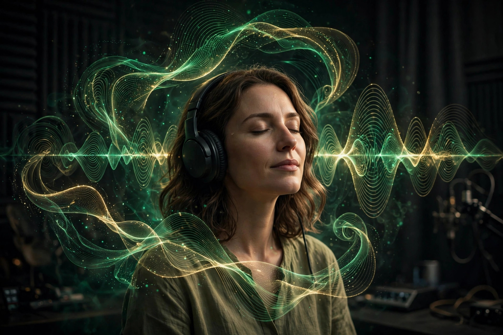 What Frequency Is Best for Manifestation? An Honest, Science-Based Answer